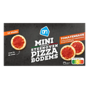Steinofen Pizzaböden Mini