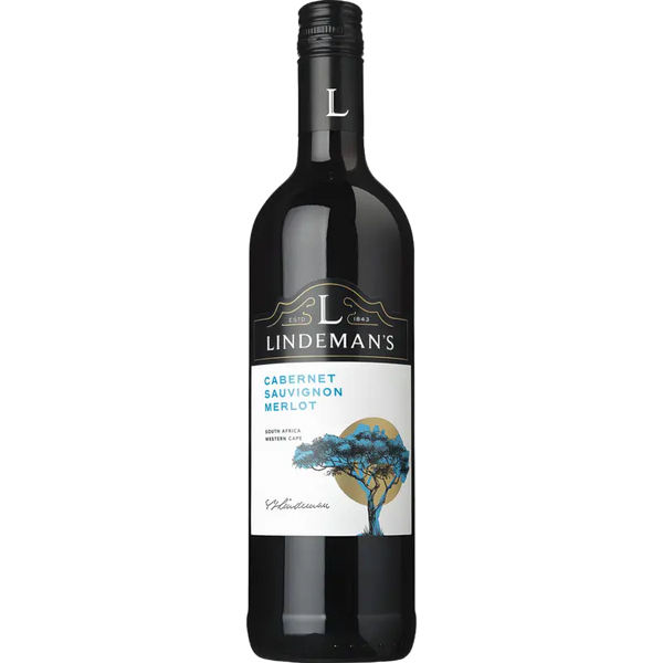 Lindeman's South africa cabernet sauvignon merlot