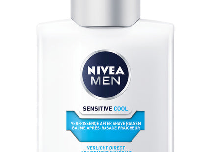 NIVEA Men sensitive cool aftershave balsem