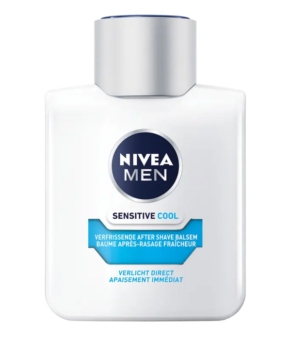 NIVEA Men sensitive kühlender Aftershave-Balsam