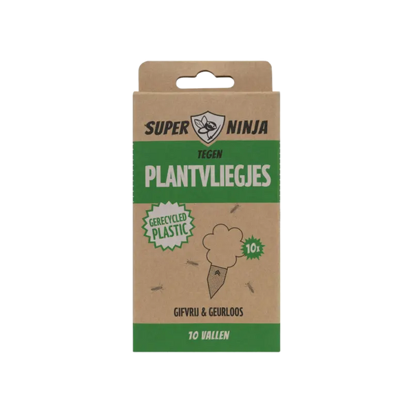 Super Ninja Plantvliegen