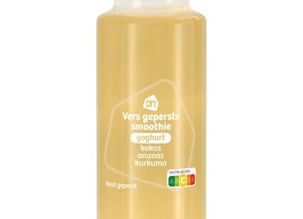 Yoghurt smooth kokos