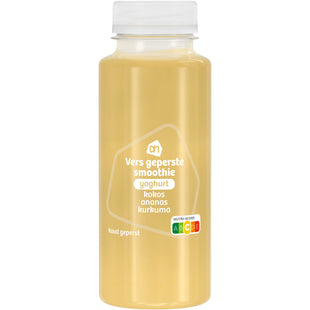 Yoghurt smooth kokos