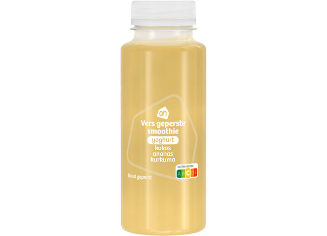 Yoghurt smooth kokos