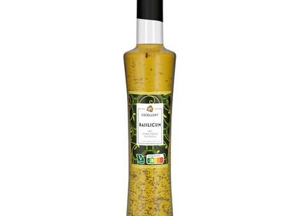 Excellent Olijfolie basilicum