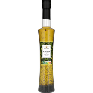 Excellent Olijfolie basilicum