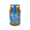 Fish Tales Anjovisfilets in olijfolie