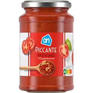 Nudelsoße Piccante