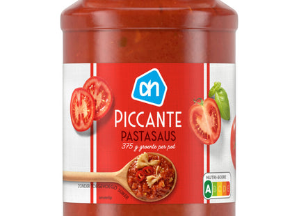 Nudelsoße Piccante