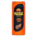 Passoã Orangensaft