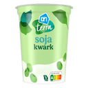 Terra Plant-based soy curd unsweetened