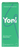 Yoni Inlegkruisjes lang bio