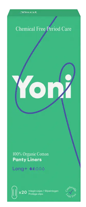 Yoni Inlegkruisjes lang bio