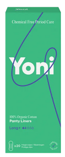 Yoni Inlegkruisjes lang bio
