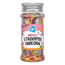Bakfeest Strooipret Einhorn