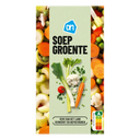 Luxus Suppengemüse