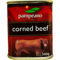Corned beef (conserven)
