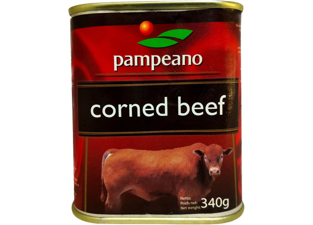 Pampeano Corned beef