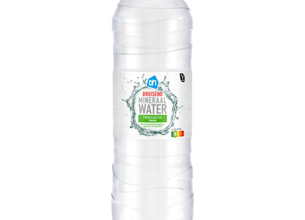 Bruiswater peer cactus