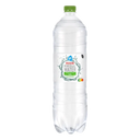 Sparkling water pear cactus