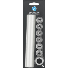 Backzubehör, Ausstechformen