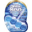 Witte Reus Toiletblok brilliant gel arctic ocean