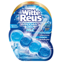 Witte Reus Toilettenblock Brilliant Gel Arctic Ocean