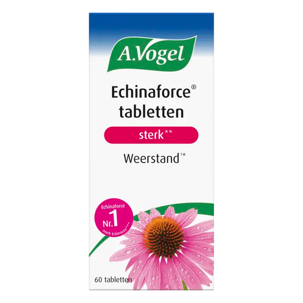 A.Vogel Echinaforce stark ** Tabletten