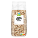 Organic 100% spelt