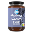 Bospaddestoelenfond