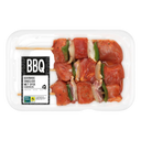 BBQ shashlik