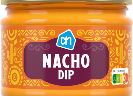 Käsedip mit Chesterkäse