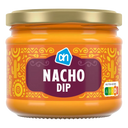 Käsedip mit Chesterkäse