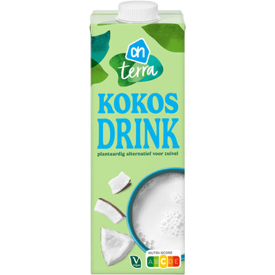 Kokosgetränk