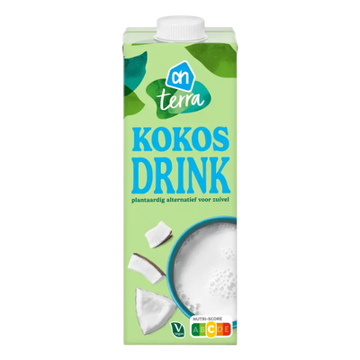 Coconut drink