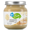 Biologischer Gemüsebrei Pastinake 4+