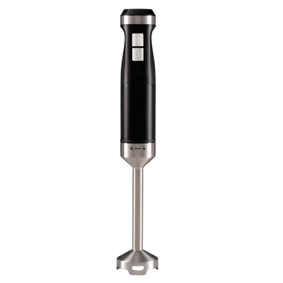 blenders and hand mixers