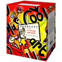 Arrogante Frosch Rotwein Bag-in-Box