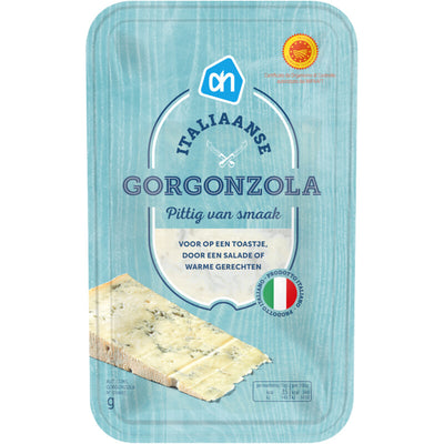 Blaue Käsesorten, Roquefort, Gorgonzola