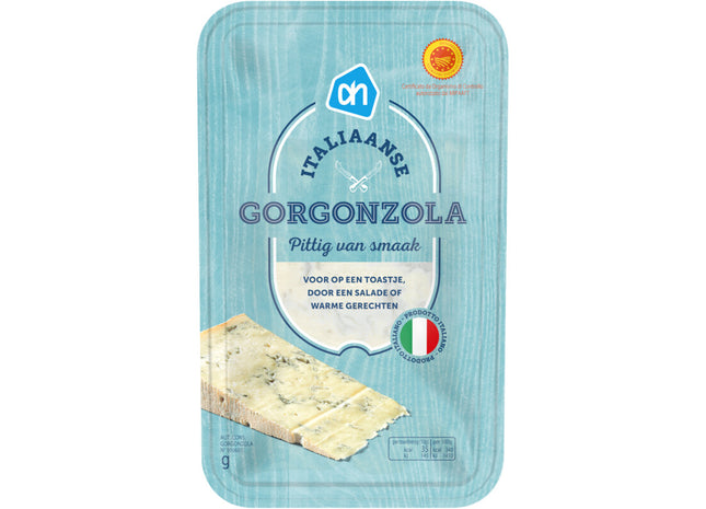 Gorgonzola 55+