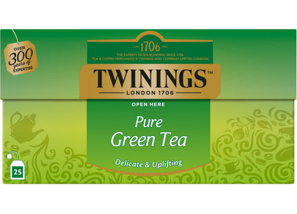 Twinings Green tea pure