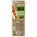 Schnitzer Organic classic gluten-free baguette