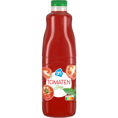 Tomatensaft & Getränke