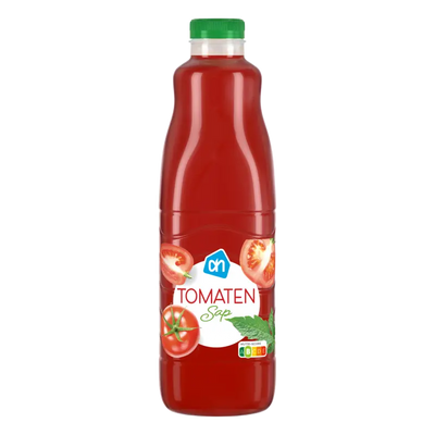 Tomato juice & drink