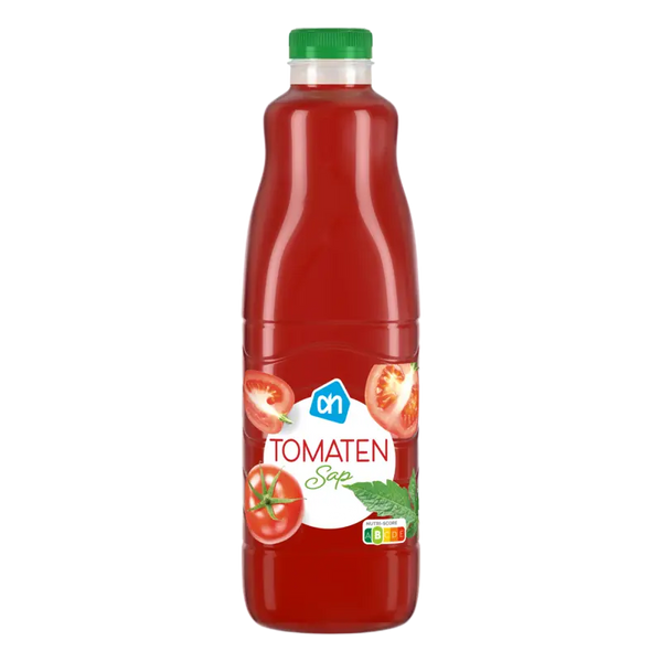 Tomato juice