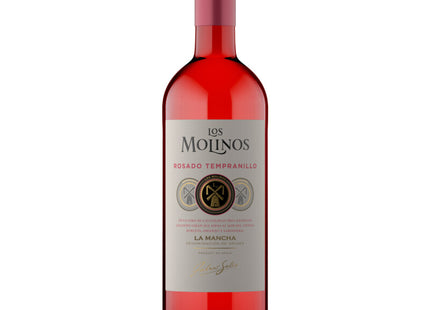 Los Molinos Rose