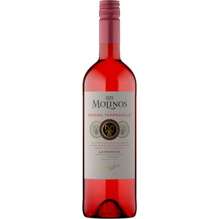 Los Molinos Rose