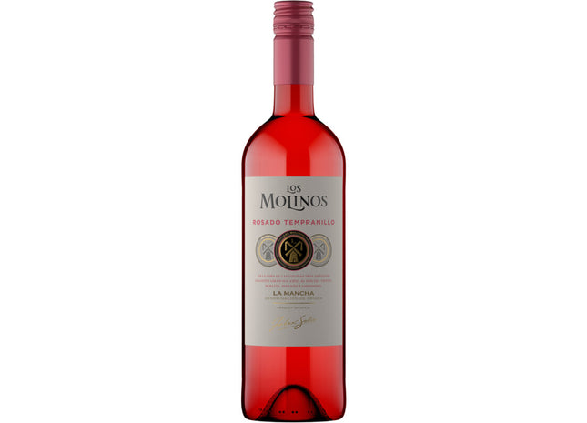 Los Molinos Rosé