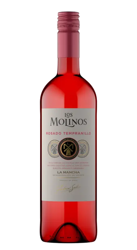 The Windmills Rosé