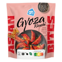 Gyoza kimchi